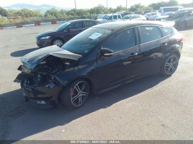 1FADP3L96HL254904 Ford FOCUS ST