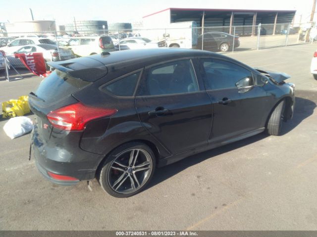 1FADP3L96HL254904 Ford FOCUS ST