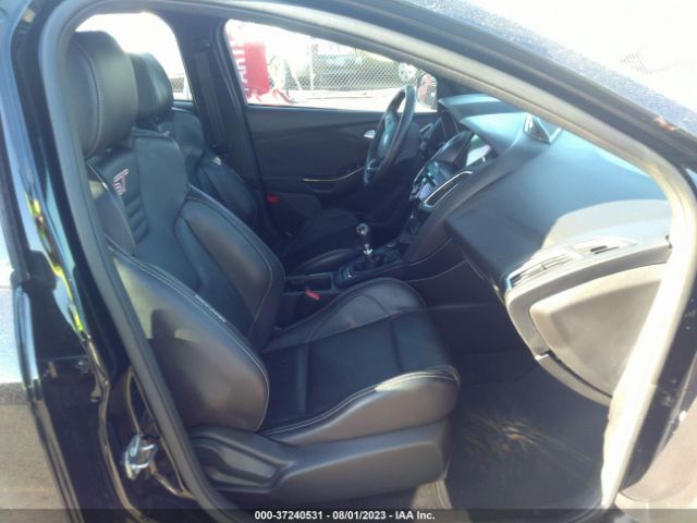1FADP3L96HL254904 Ford FOCUS ST