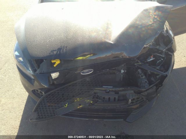 1FADP3L96HL254904 Ford FOCUS ST