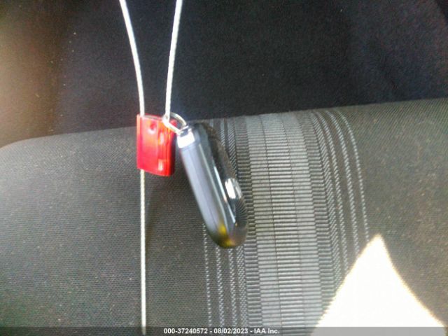 19XFL2H83PE019523 Honda Civic Hatchback Sport