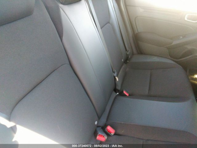 19XFL2H83PE019523 Honda Civic Hatchback Sport