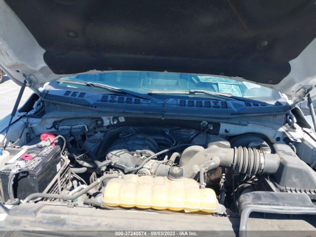 1FTEX1C85HKC25619 Ford F-150 Xl/xlt