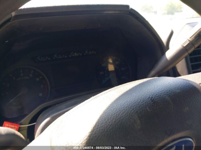 1FTEX1C85HKC25619 Ford F-150 Xl/xlt