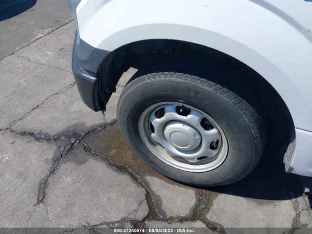 1FTEX1C85HKC25619 Ford F-150 Xl/xlt