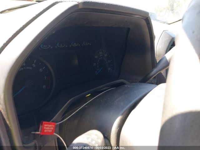 1FTEX1C85HKC25619 Ford F-150 Xl/xlt