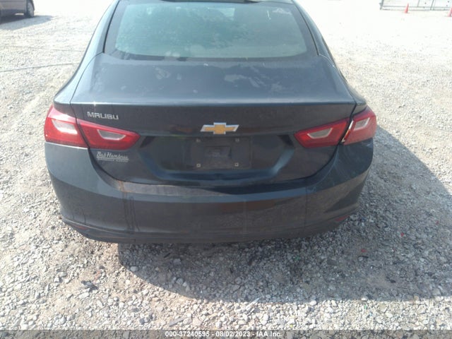 Chevrolet MALIBU LS 2017 1G1ZB5ST7HF115671 Image 16
