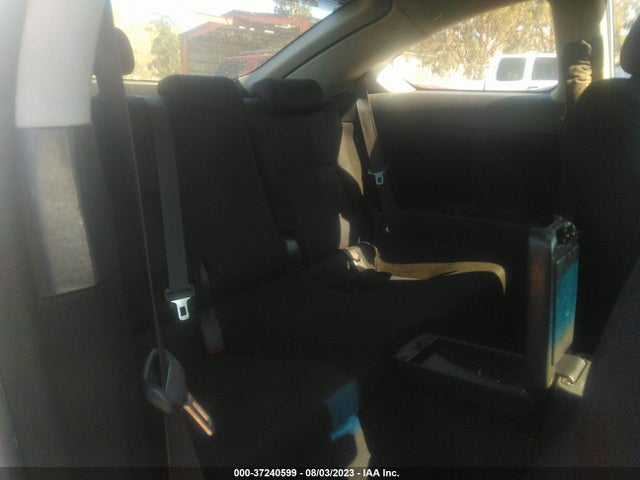 2006 SCION TC VIN: JTKDE167360077413