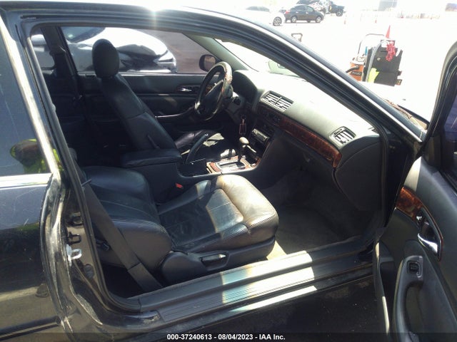 1998 ACURA CL PREMIUM VIN: 19UYA2250WL002652