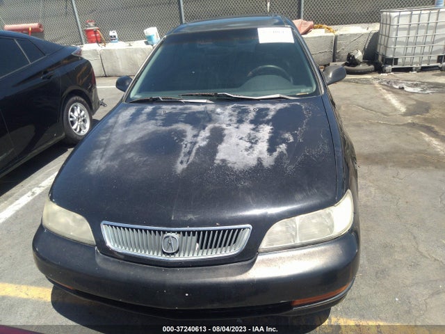 1998 ACURA CL PREMIUM VIN: 19UYA2250WL002652