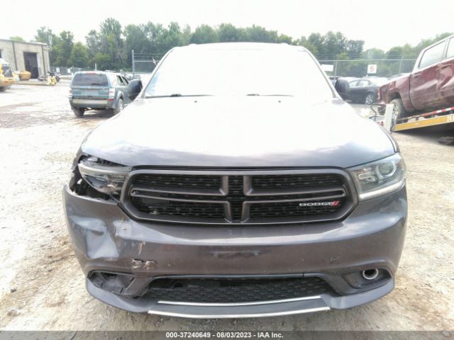 1C4SDJCT0GC373265 Dodge Durango R/t