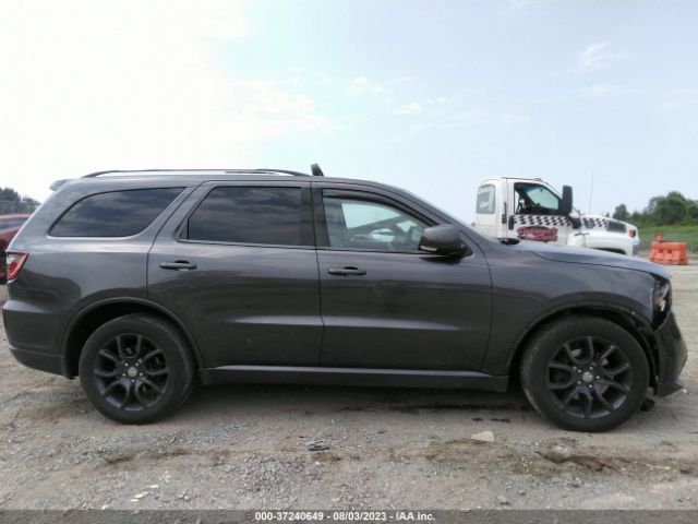 1C4SDJCT0GC373265 Dodge Durango R/t