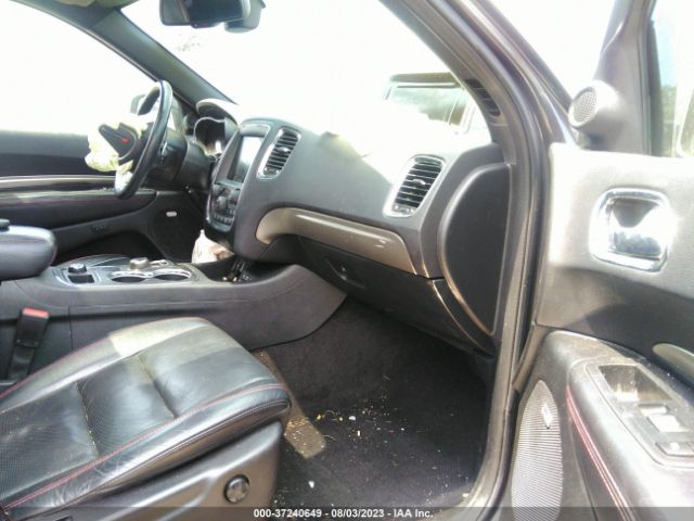 1C4SDJCT0GC373265 Dodge Durango R/t