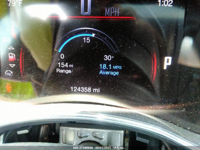 1C4SDJCT0GC373265 Dodge Durango R/t