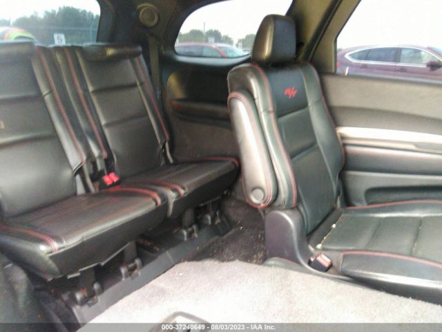 1C4SDJCT0GC373265 Dodge Durango R/t