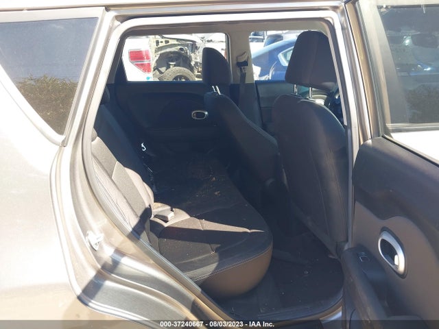 2017 KIA SOUL BASE VIN: KNDJN2A22H7479199