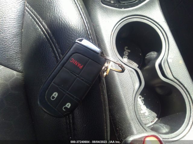 3C4NJCBB3MT552782 Jeep Compass Altitude