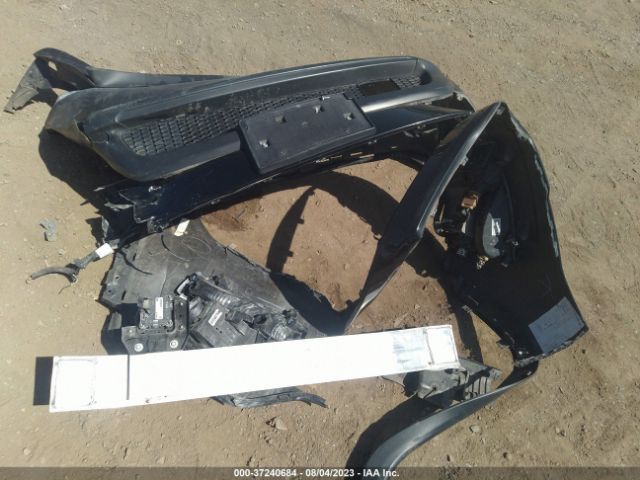 3C4NJCBB3MT552782 Jeep Compass Altitude