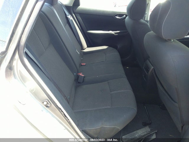 2016 NISSAN SENTRA SR/SL/S/SV/FE+ S VIN: 3N1AB7AP3GY230427