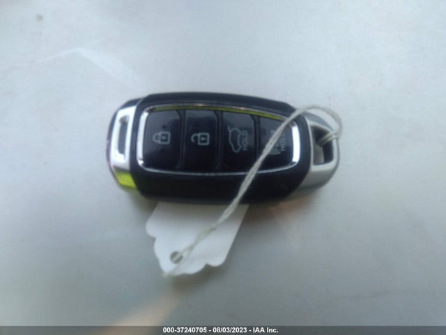 Hyundai Santa Fe Limited 2020 5NMS53AA8LH260802 Image 11