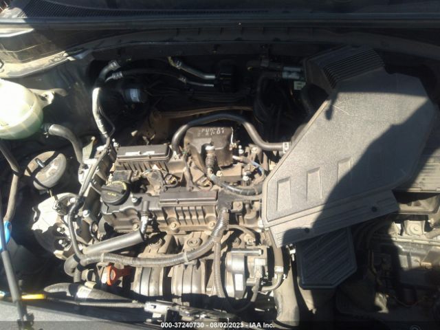 KNDPMCAC2H7222832 KIA Sportage Lx