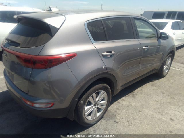 KNDPMCAC2H7222832 KIA Sportage Lx