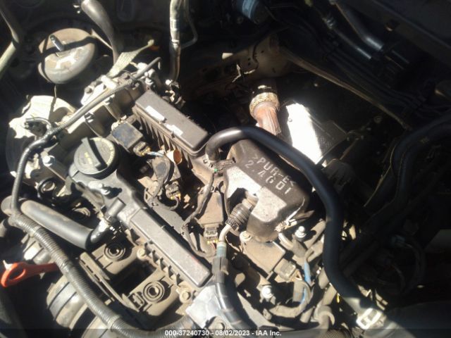 KNDPMCAC2H7222832 KIA Sportage Lx