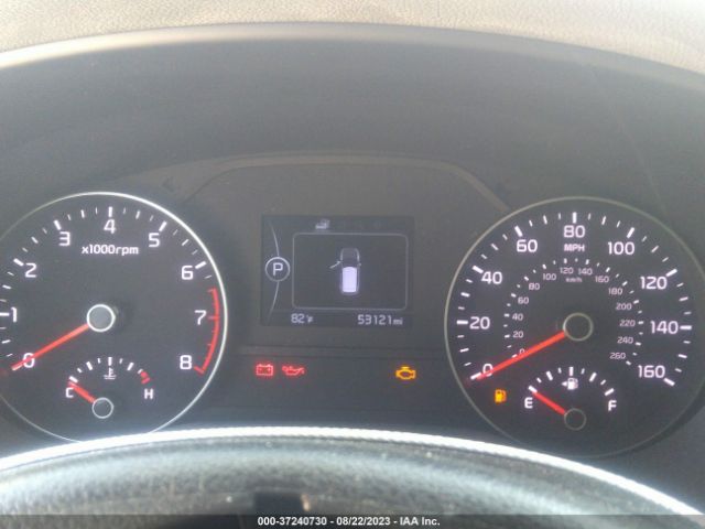 KNDPMCAC2H7222832 KIA Sportage Lx