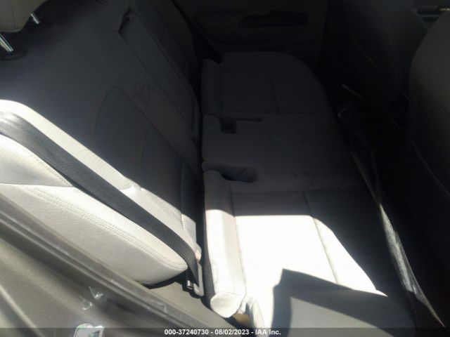KNDPMCAC2H7222832 KIA Sportage Lx