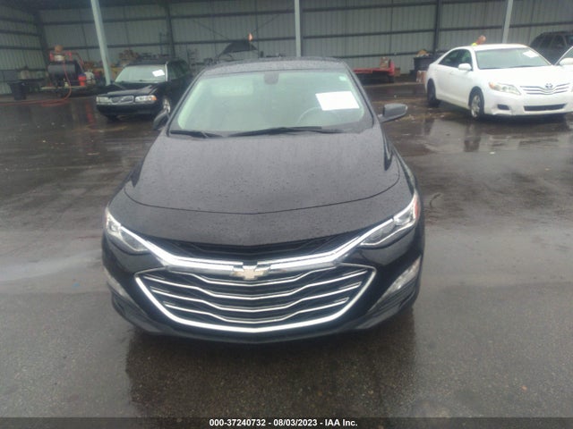 Chevrolet Malibu Premier 2020 1G1ZE5SX7LF024788 Image 12