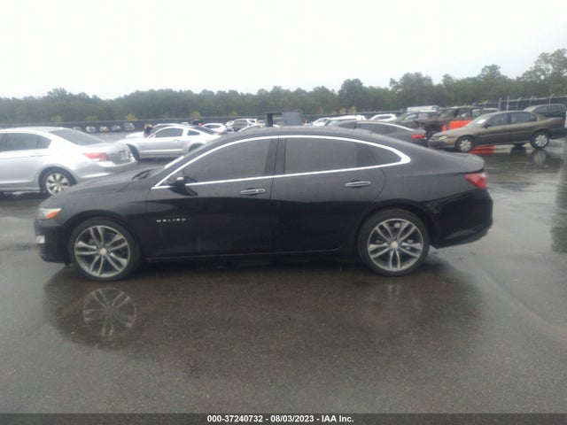 Chevrolet Malibu Premier 2020 1G1ZE5SX7LF024788 Image 14