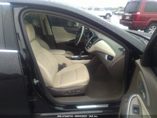 Chevrolet Malibu Premier 2020 1G1ZE5SX7LF024788 Image 5