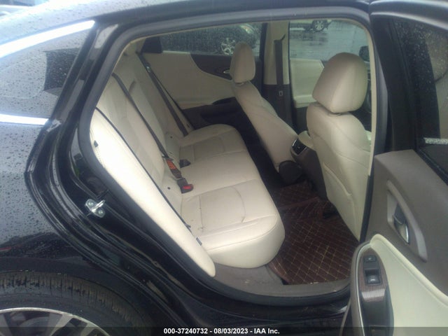 Chevrolet Malibu Premier 2020 1G1ZE5SX7LF024788 Image 8