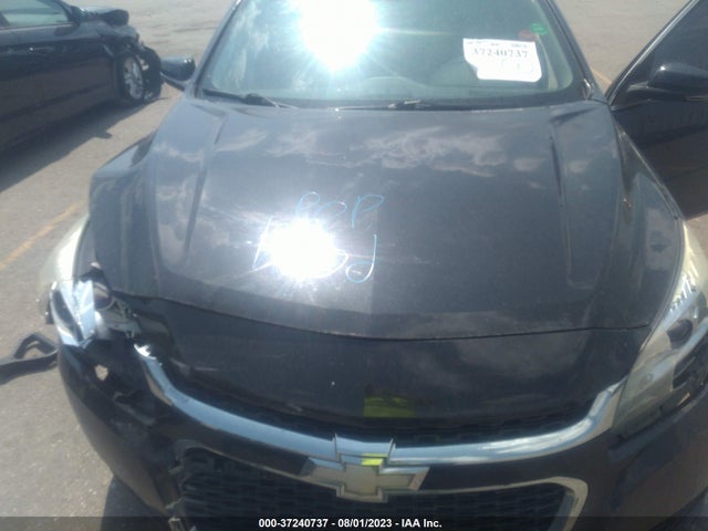 2015 CHEVROLET MALIBU LT VIN: 1G11C5SL5FF317349