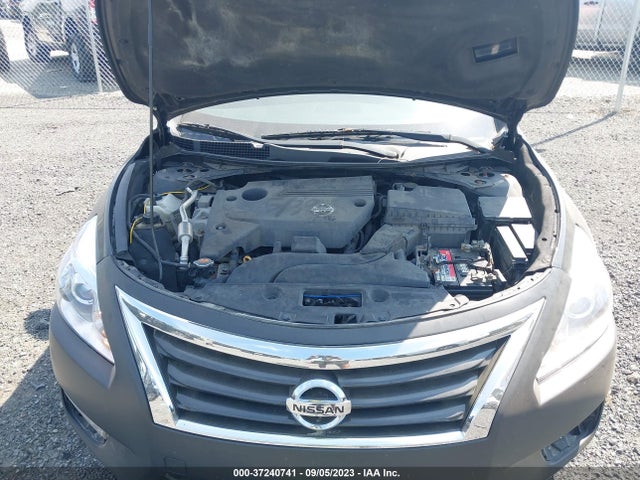 2013 NISSAN ALTIMA 2.5 S VIN: 1N4AL3AP7DN571637