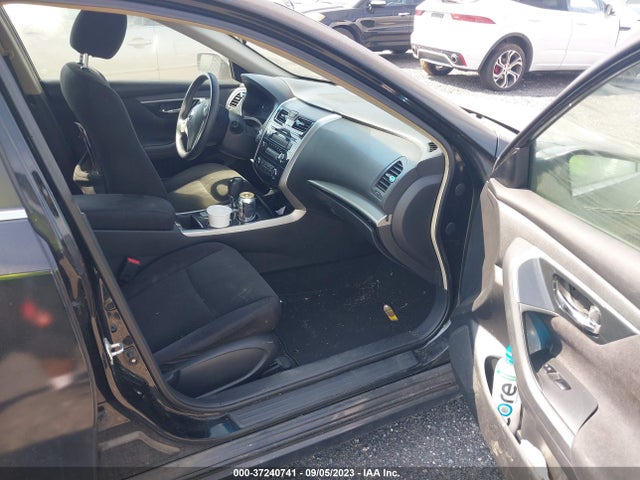2013 NISSAN ALTIMA 2.5 S VIN: 1N4AL3AP7DN571637