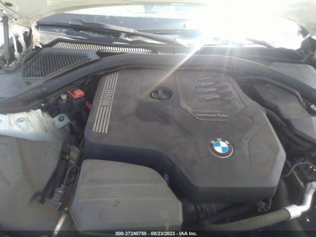 3MW5R7J05L8B07300 BMW 3 Series 330i Xdrive