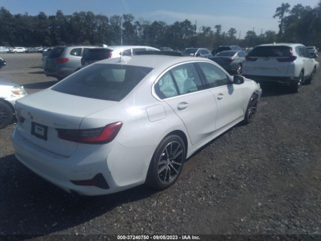 3MW5R7J05L8B07300 BMW 3 Series 330i Xdrive