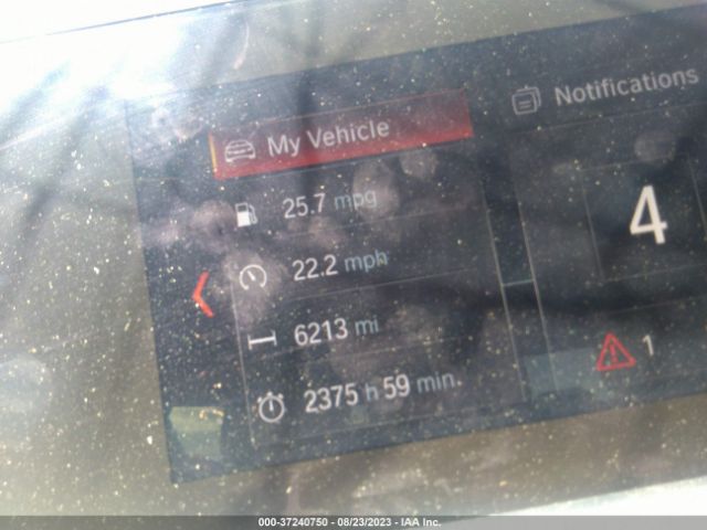 3MW5R7J05L8B07300 BMW 3 Series 330i Xdrive