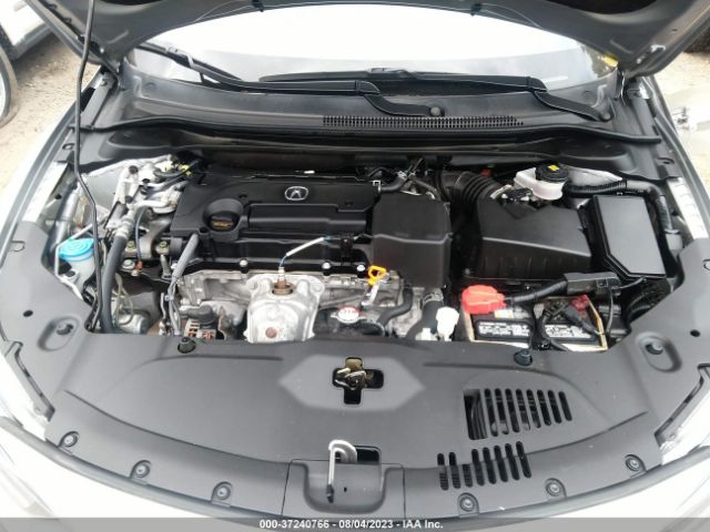 19UDE2F79KA009619 Acura Ilx Pkg