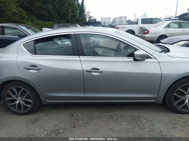 19UDE2F79KA009619 Acura Ilx Pkg