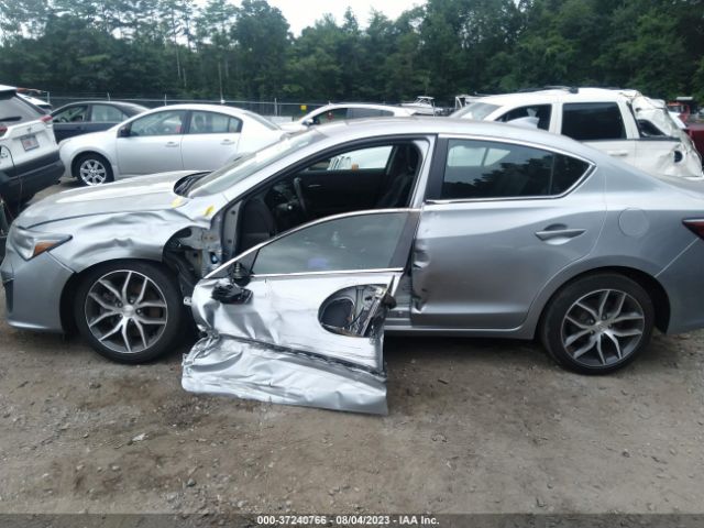19UDE2F79KA009619 Acura Ilx Pkg