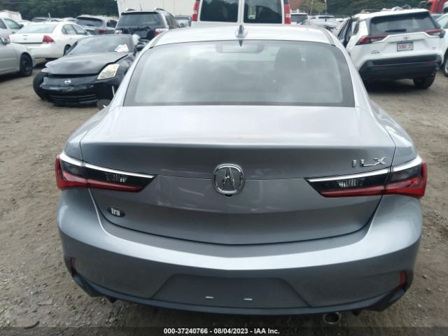 19UDE2F79KA009619 Acura Ilx Pkg