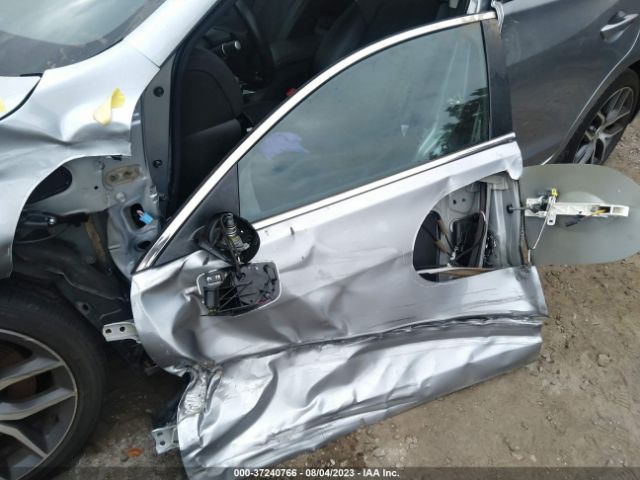 19UDE2F79KA009619 Acura Ilx Pkg