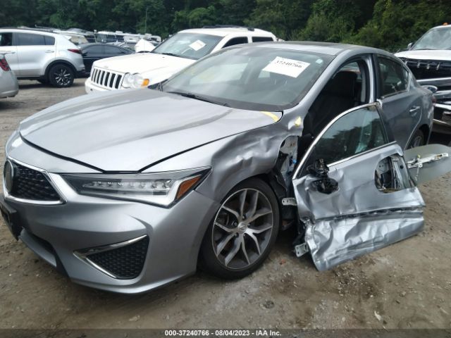 19UDE2F79KA009619 Acura Ilx Pkg