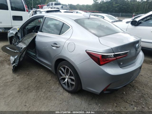 19UDE2F79KA009619 Acura Ilx Pkg