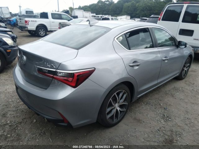 19UDE2F79KA009619 Acura Ilx Pkg