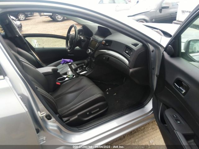 19UDE2F79KA009619 Acura Ilx Pkg
