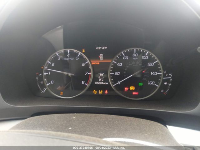 19UDE2F79KA009619 Acura Ilx Pkg