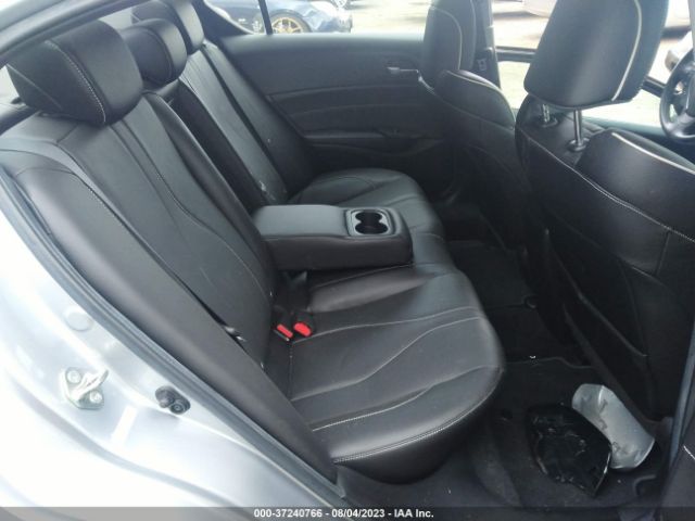 19UDE2F79KA009619 Acura Ilx Pkg